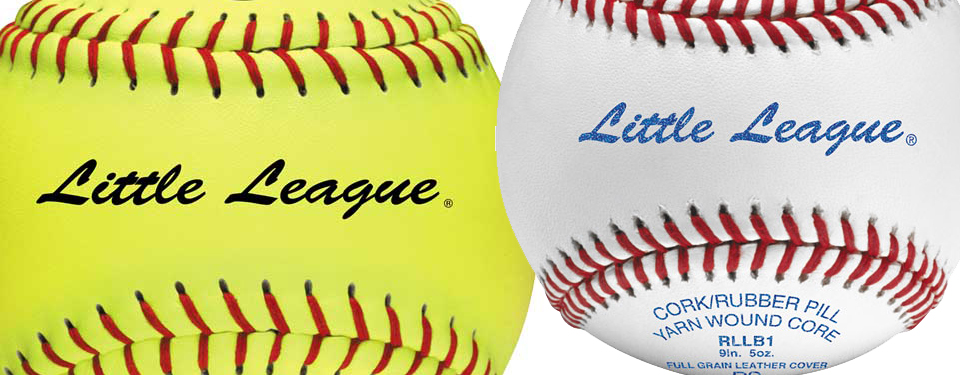 Baseball & Softball