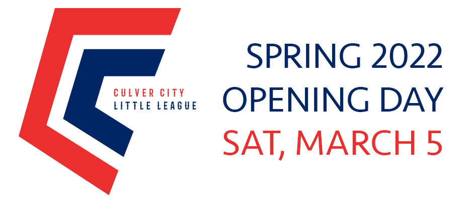 Spring 2022 Season Opening Day Celebration