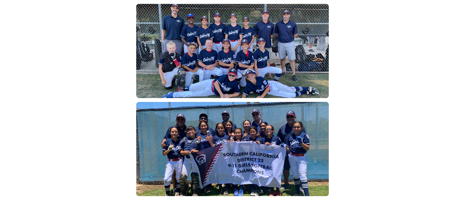 Spring 2022 Postseason Success!!!