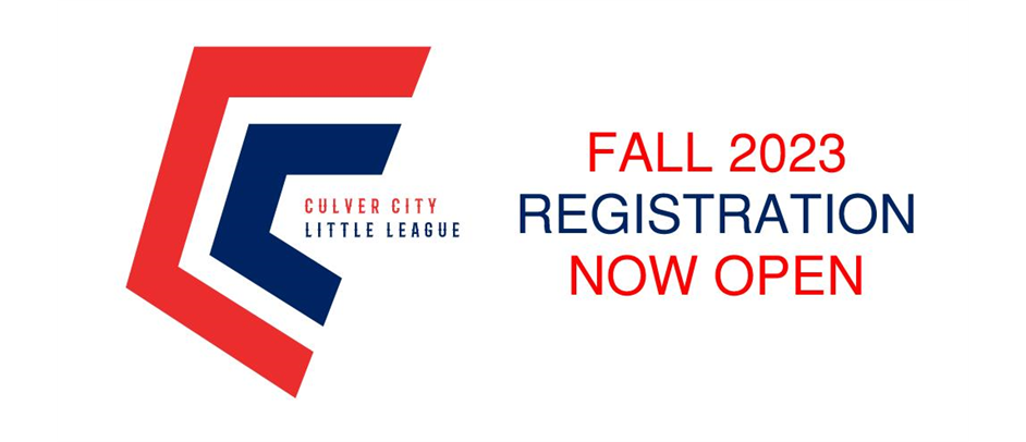 Fall Ball registration - OPEN